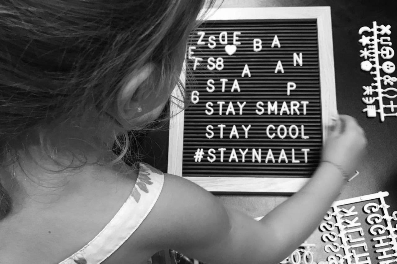Naalt Hotel Joinville Exterior photo